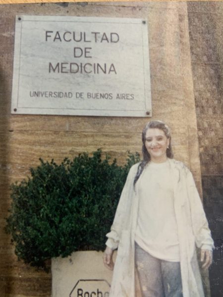 Vazquez maria fabiana