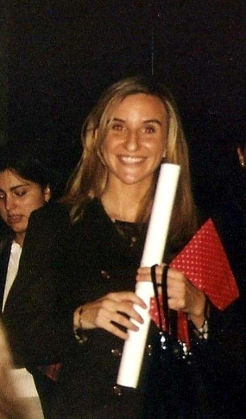 Paula Rivas