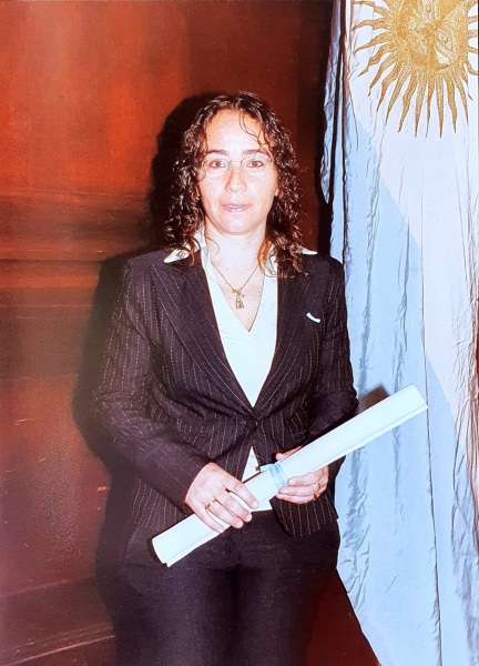 Natalia Vera Gallucci