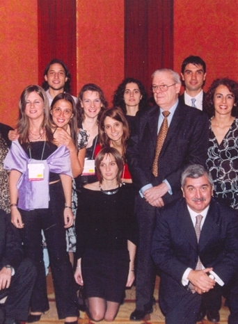 Facultad de Farmacia y Bioquímica.